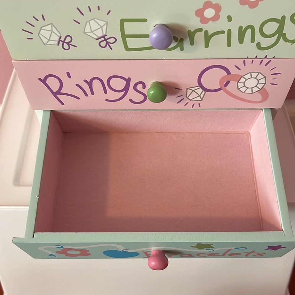 Jewelry Box - Picture 6 of 9